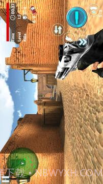 反恐死亡射击截图1 反恐死亡射击截图1