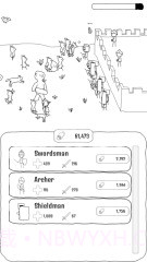 城镇建设Townsgard截图2 城镇建设Townsgard截图2