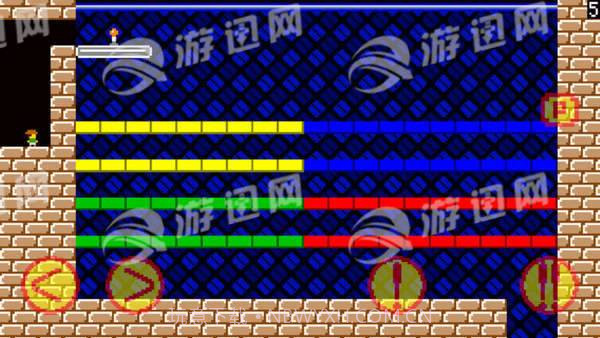 陷阱冒险2截图3 陷阱冒险2截图3