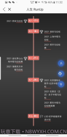 RunUp截图2 RunUp截图2