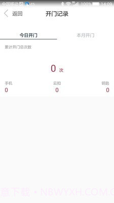 开门啦截图1 开门啦截图1