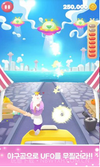 Little Sluggerv3.4截图1