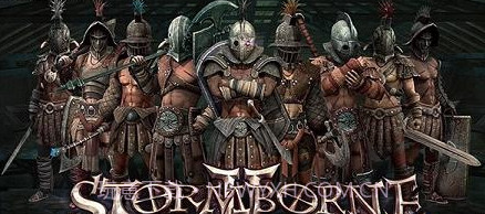 Stormborne2截图1 Stormborne2截图1