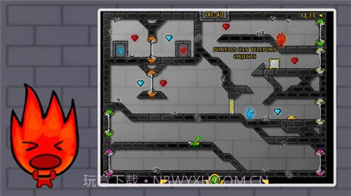 冰与火的冒险3截图3 冰与火的冒险3截图3