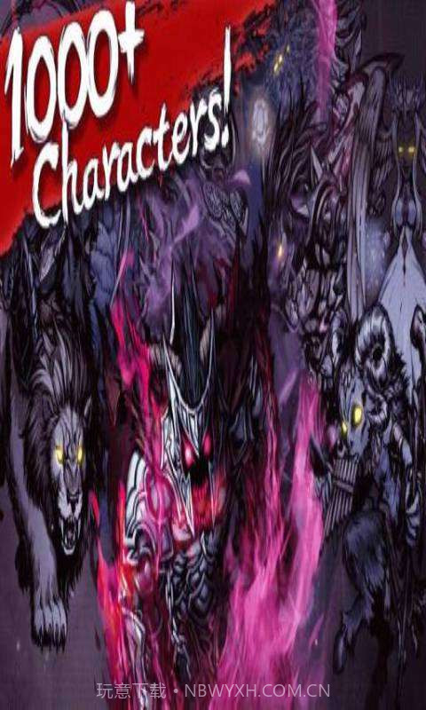 狂野征程截图4 狂野征程截图4