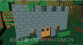 VR沙盒截图4 VR沙盒截图4