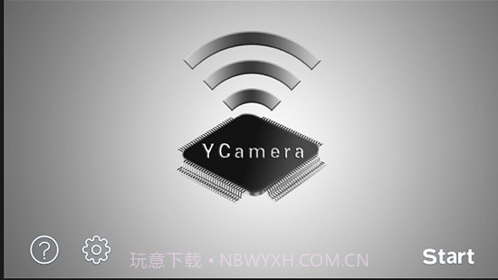 YCamera截图1 YCamera截图1
