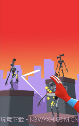 反弹战士截图1 反弹战士截图1