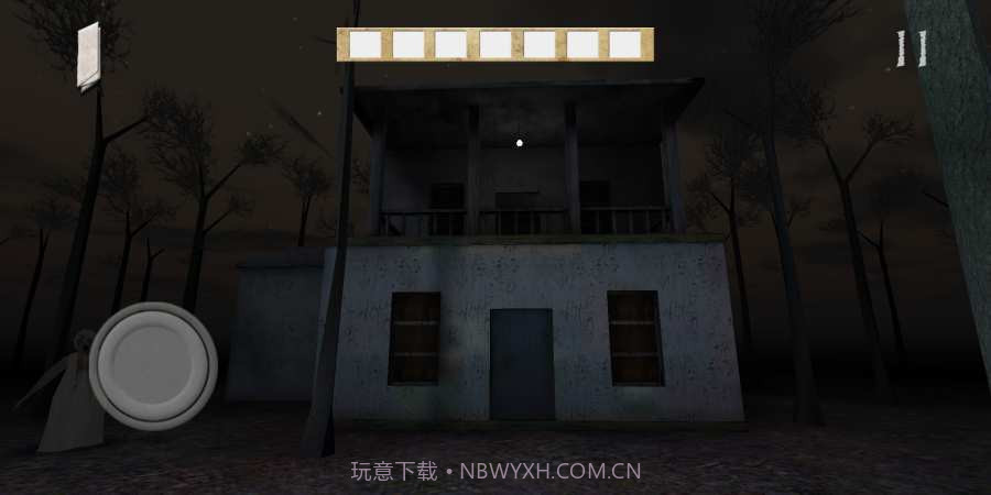 兰德里纳河的森林黑客菜单版截图3 兰德里纳河的森林黑客菜单版截图3