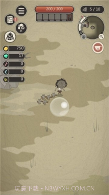 野兽驯兽师截图2