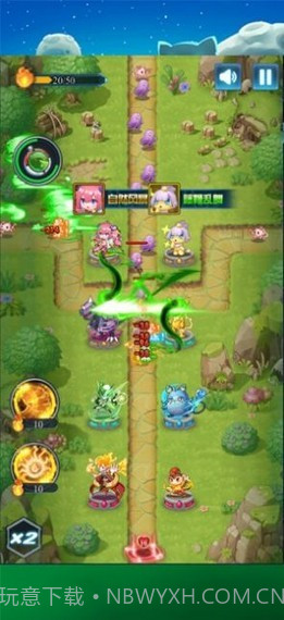 和平保卫战截图3 和平保卫战截图3