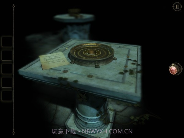 未上锁的房间2v1.06截图1