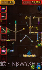 魔法水滴(Enigmo)截图2