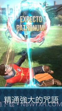 哈利波特:巫师联盟截图1 哈利波特:巫师联盟截图1