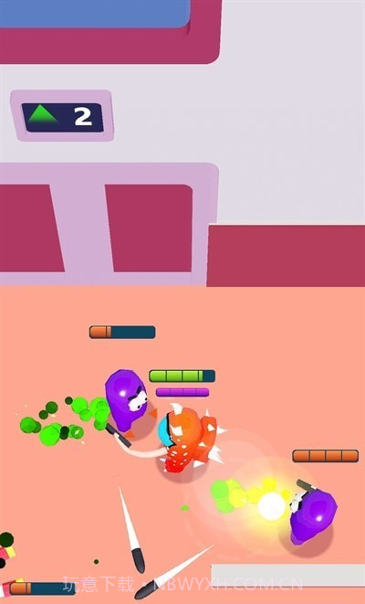 合成太空杀截图4 合成太空杀截图4