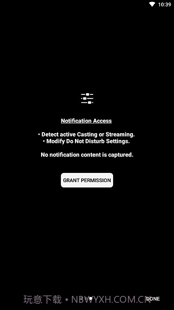 Volume Panel Pro截图2