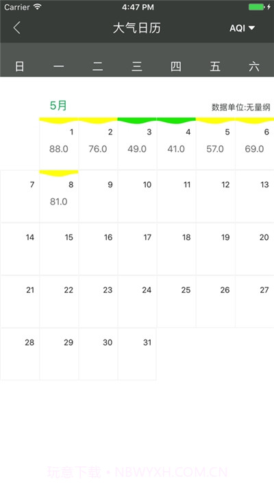 蛙鸣大气截图1 蛙鸣大气截图1