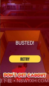 神偷入室截图4 神偷入室截图4
