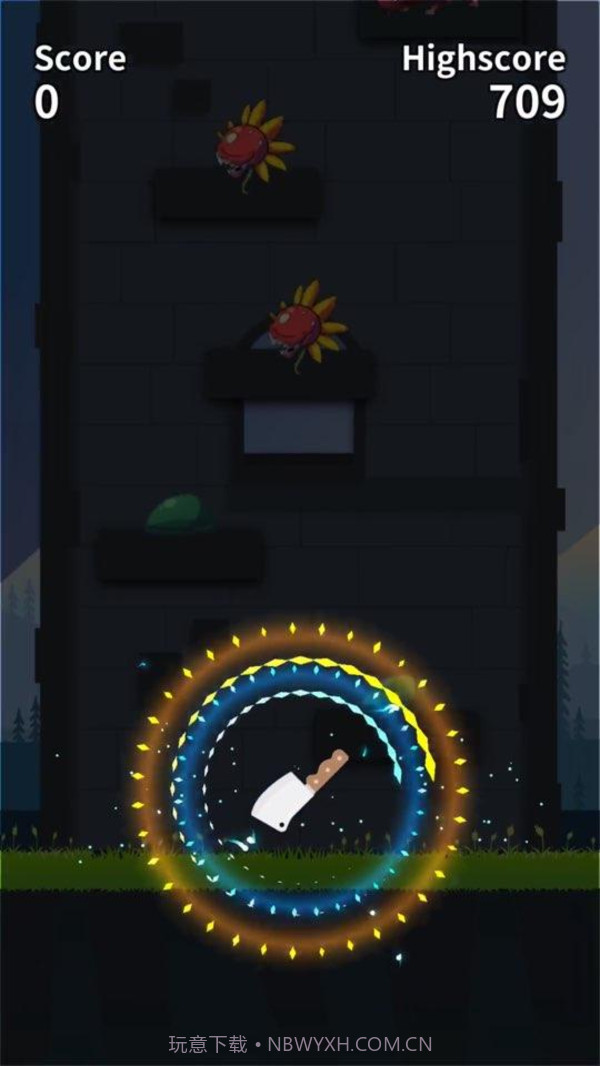 剑圣英雄APP截图1