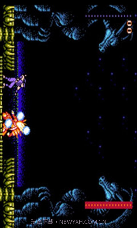 赤影战士截图4 赤影战士截图4