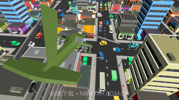 像素刺激战场截图1 像素刺激战场截图1