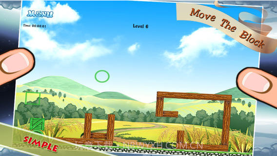 拇指方块截图3 拇指方块截图3