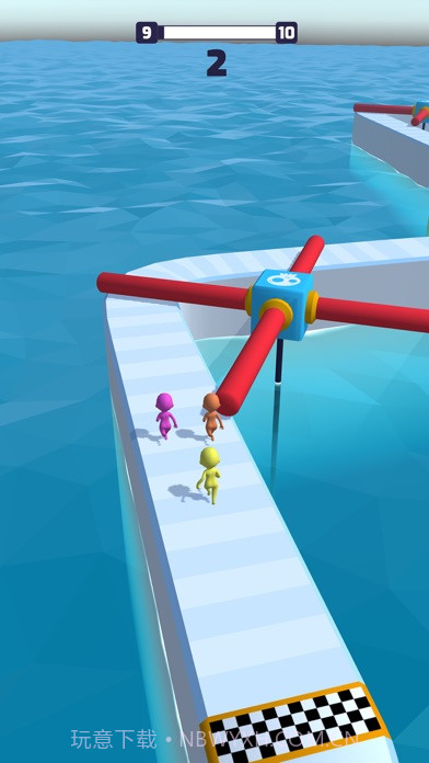 Fun Race 3DAPP截图3