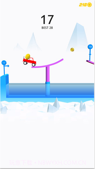 险路十八弯截图3 险路十八弯截图3