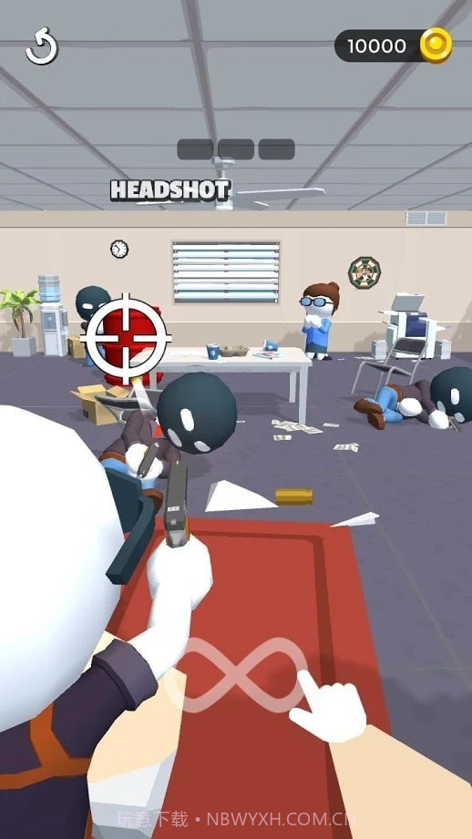 房间清洁工截图2 房间清洁工截图2