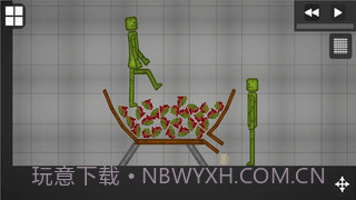 甜瓜游乐场7.1版本截图3 甜瓜游乐场7.1版本截图3