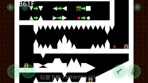 无敌一命通关截图3