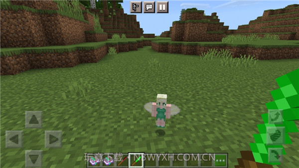 我的世界魔法工艺模组版截图4