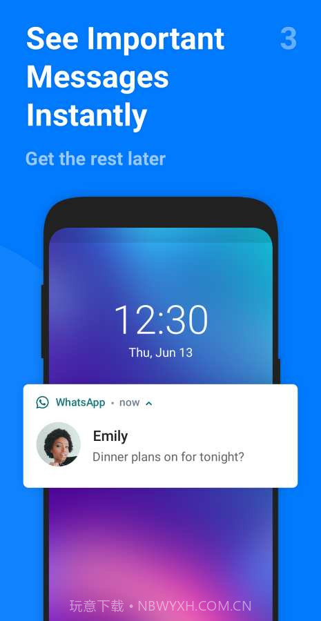 Daywise截图3 Daywise截图3