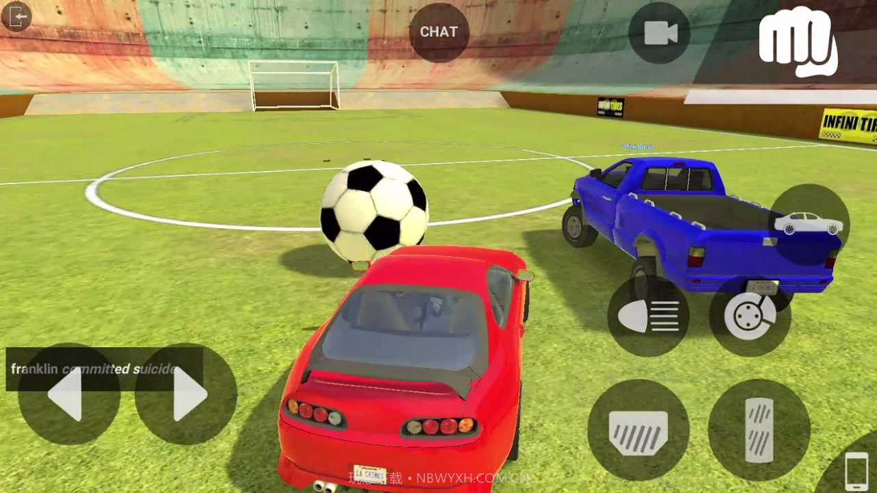 gta狂野之城v1.5.8免费版截图2