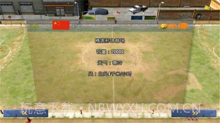 王者足球世界杯截图1