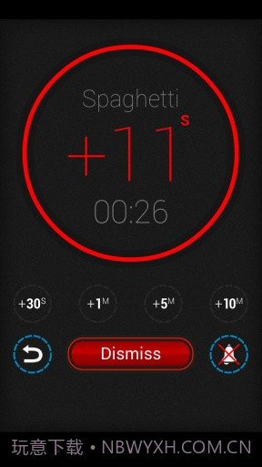 美丽计时器 Beautiful Timer截图3