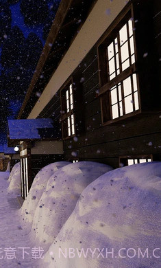 逃离温泉村截图1 逃离温泉村截图1