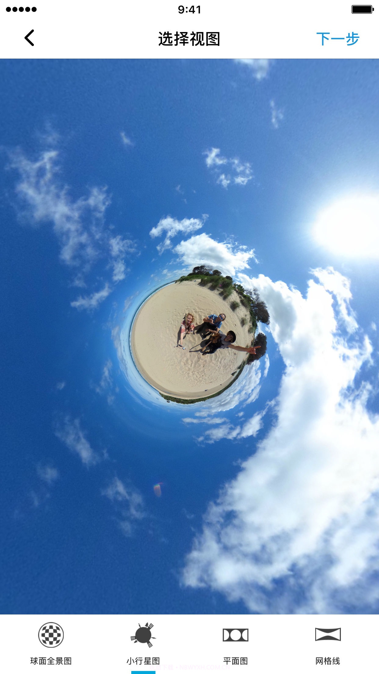 理光景达+截图3 理光景达+截图3