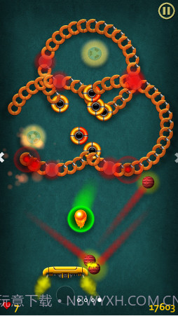 喷气球截图4 喷气球截图4