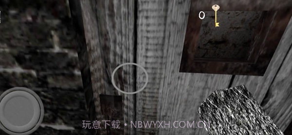 兰德里纳河x模组版截图3