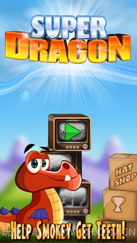 超级龙 Super Dragon截图1