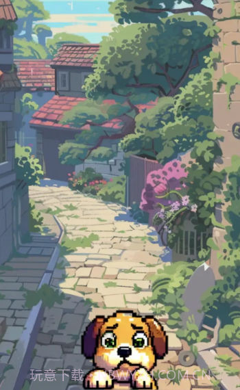 撸狗模拟器截图3 撸狗模拟器截图3