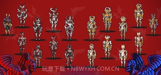 阿奇尔之神截图1 阿奇尔之神截图1