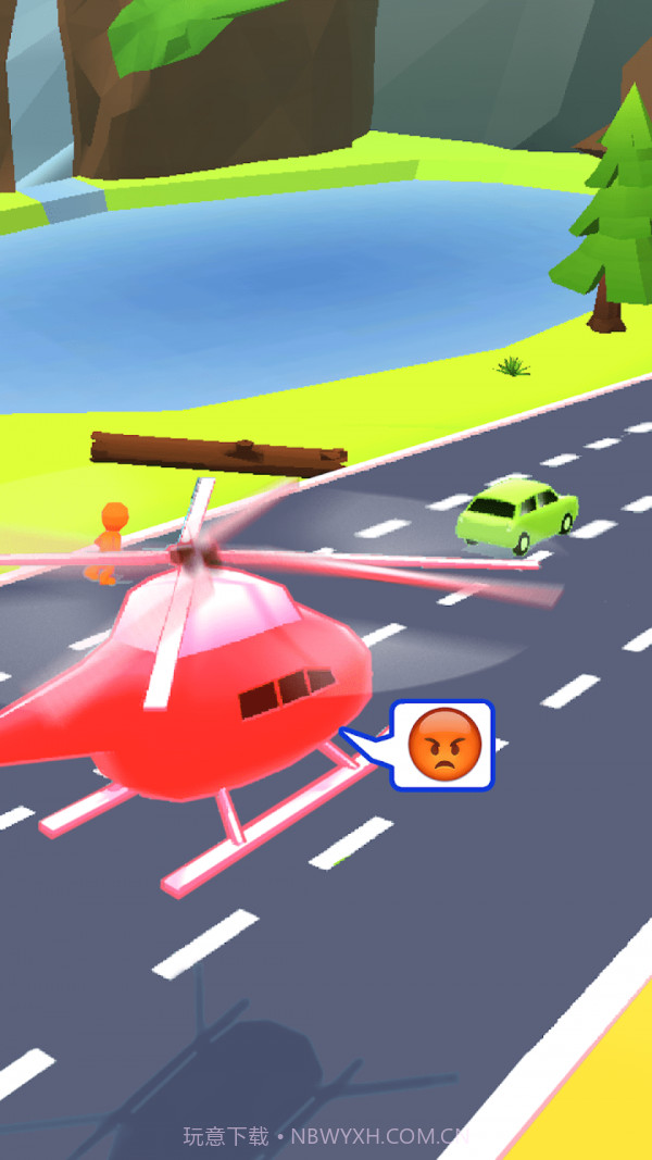 变形小子截图2 变形小子截图2