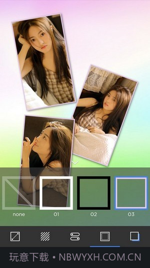 照片拼图切图大师截图2 照片拼图切图大师截图2