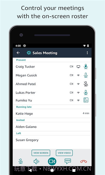 amazon chimev5.15.7108截图1 amazon chimev5.15.7108截图1