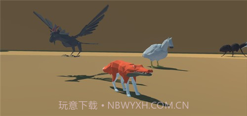 动物派对史诗战争截图3 动物派对史诗战争截图3