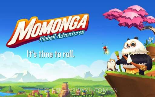 飞鼠大出逃截图1