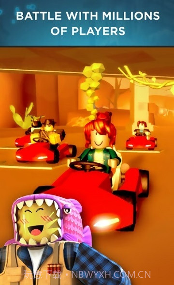 roblox杀手模拟器截图1