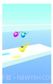 海妖逃生截图3 海妖逃生截图3